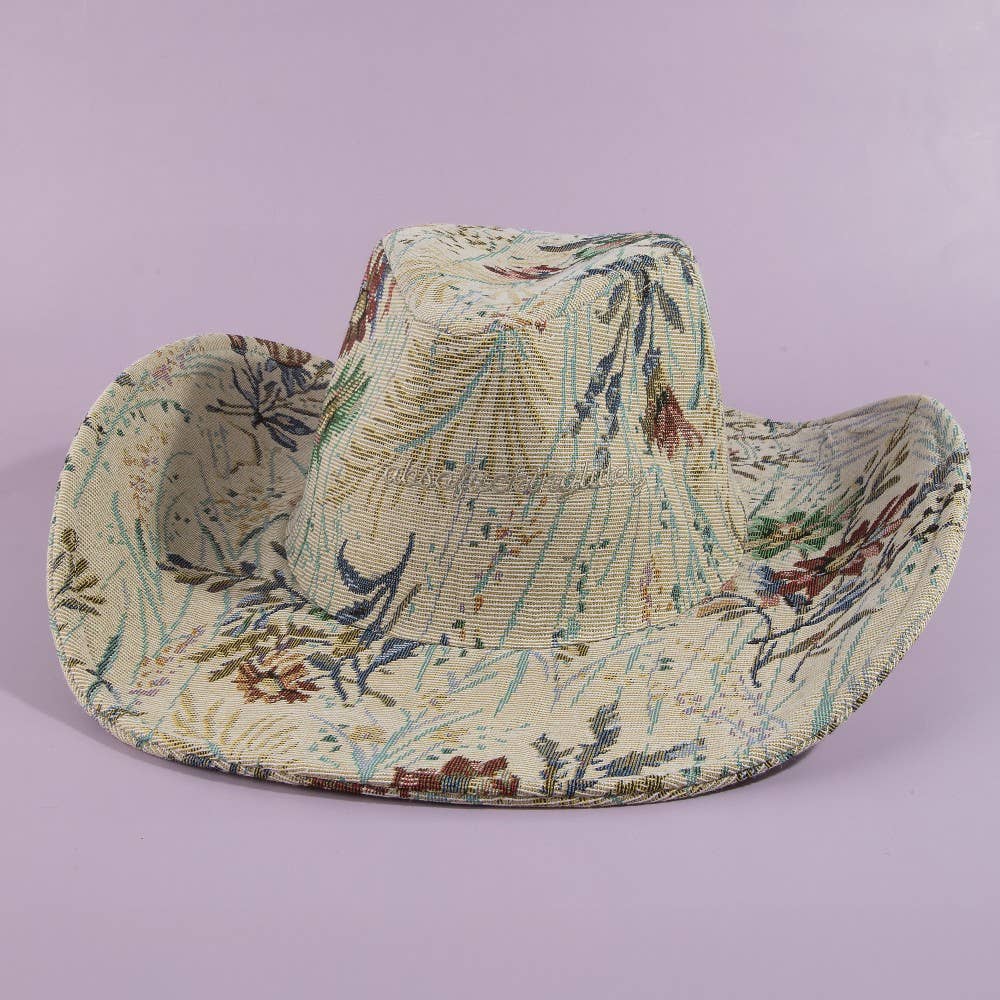 Absofuckinglutely  Cowboy Hat