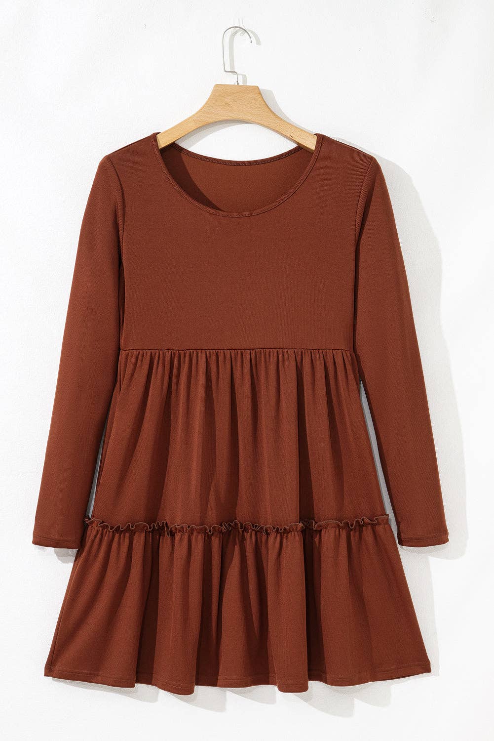 Rest & Ruffles southern mini dress ￼