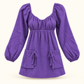 Plum Pretty Country Dress