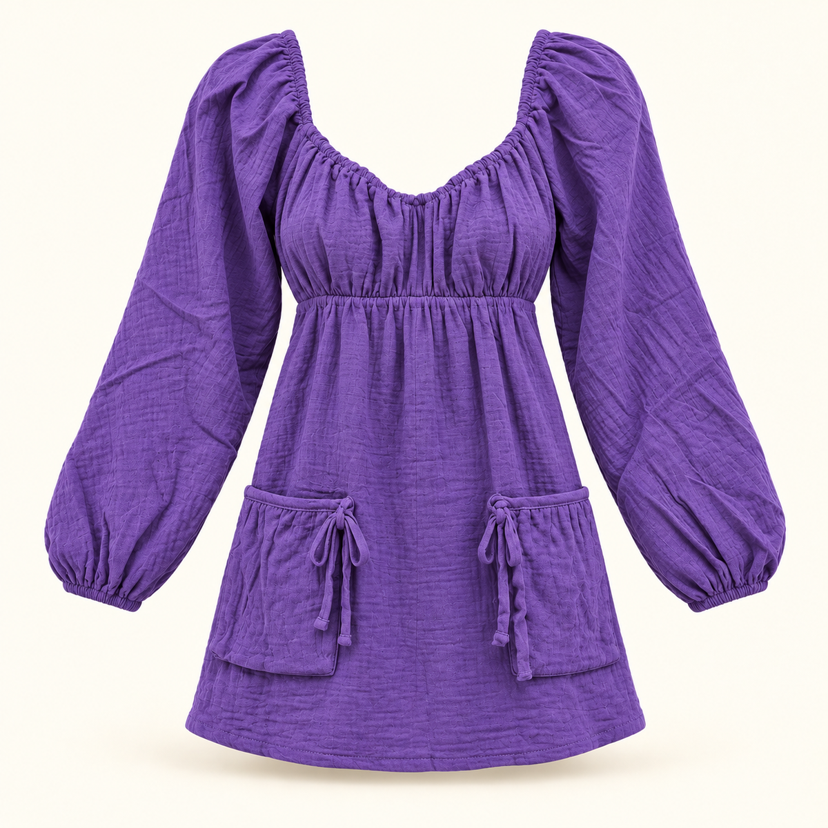 Plum Pretty Country Dress