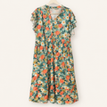 The Sweet Tea & Wildflowers Dress