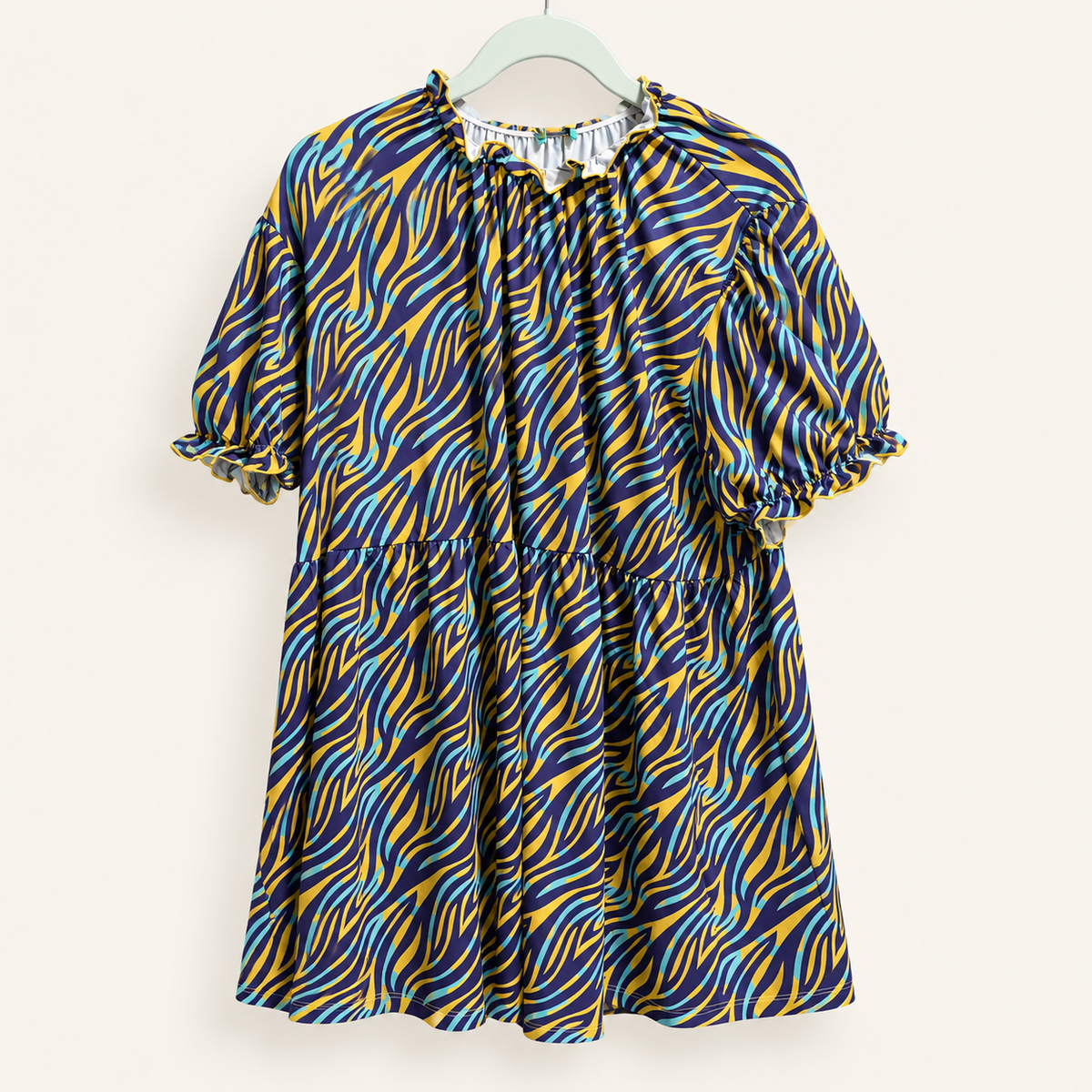 Midnight Rodeo Wild-Streak Shirt