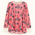 Honky Tonk Heartbeat Top