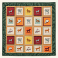 Small Town Stables Head Scarf
