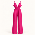 Pink Rodeo Nights Jumpsuit
