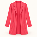 Southern Sunset Longline Blazer