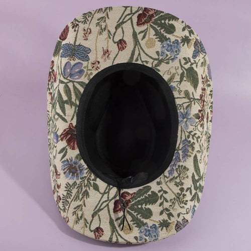 Absofuckinglutely  Cowboy Hat