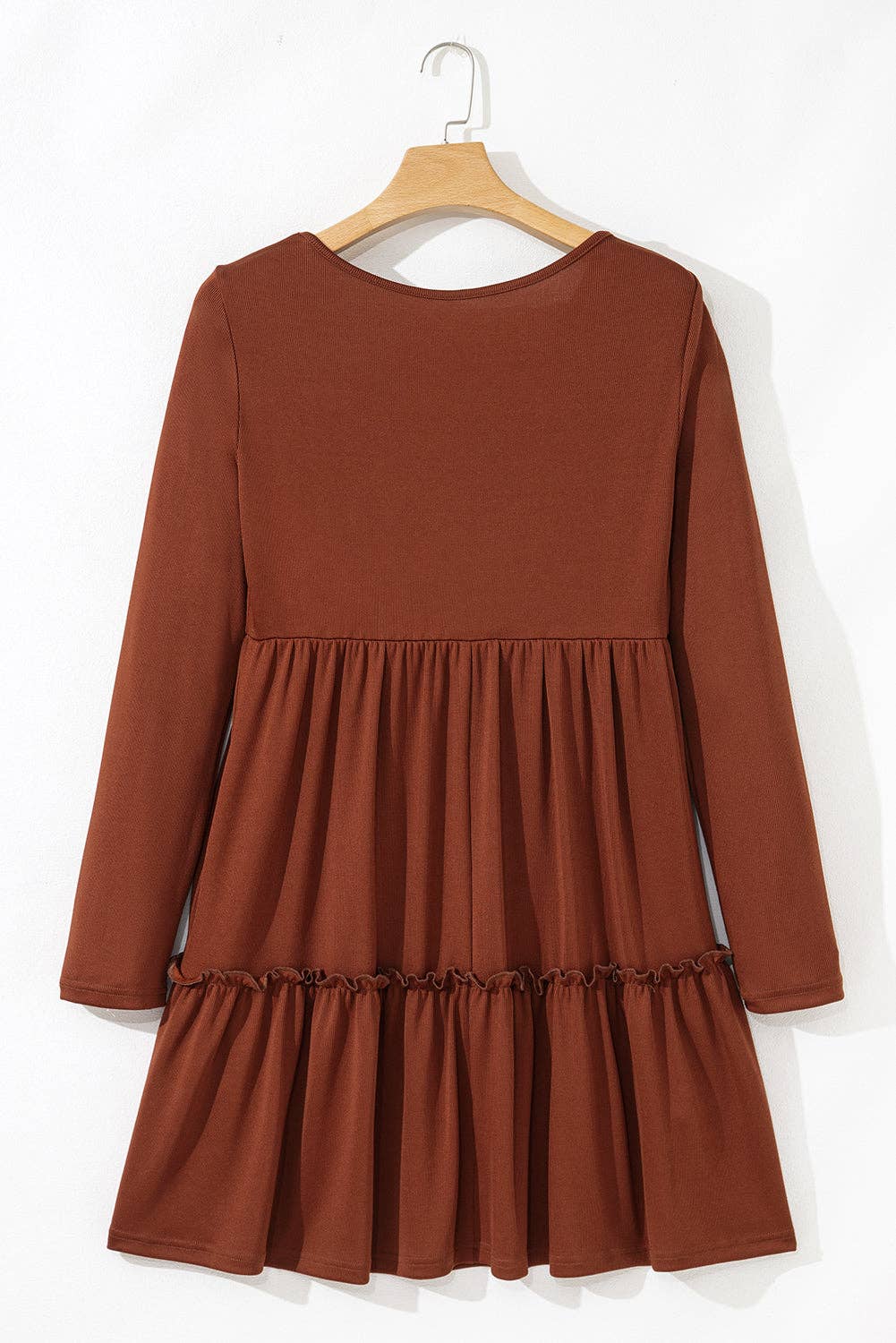 Rest & Ruffles southern mini dress ￼