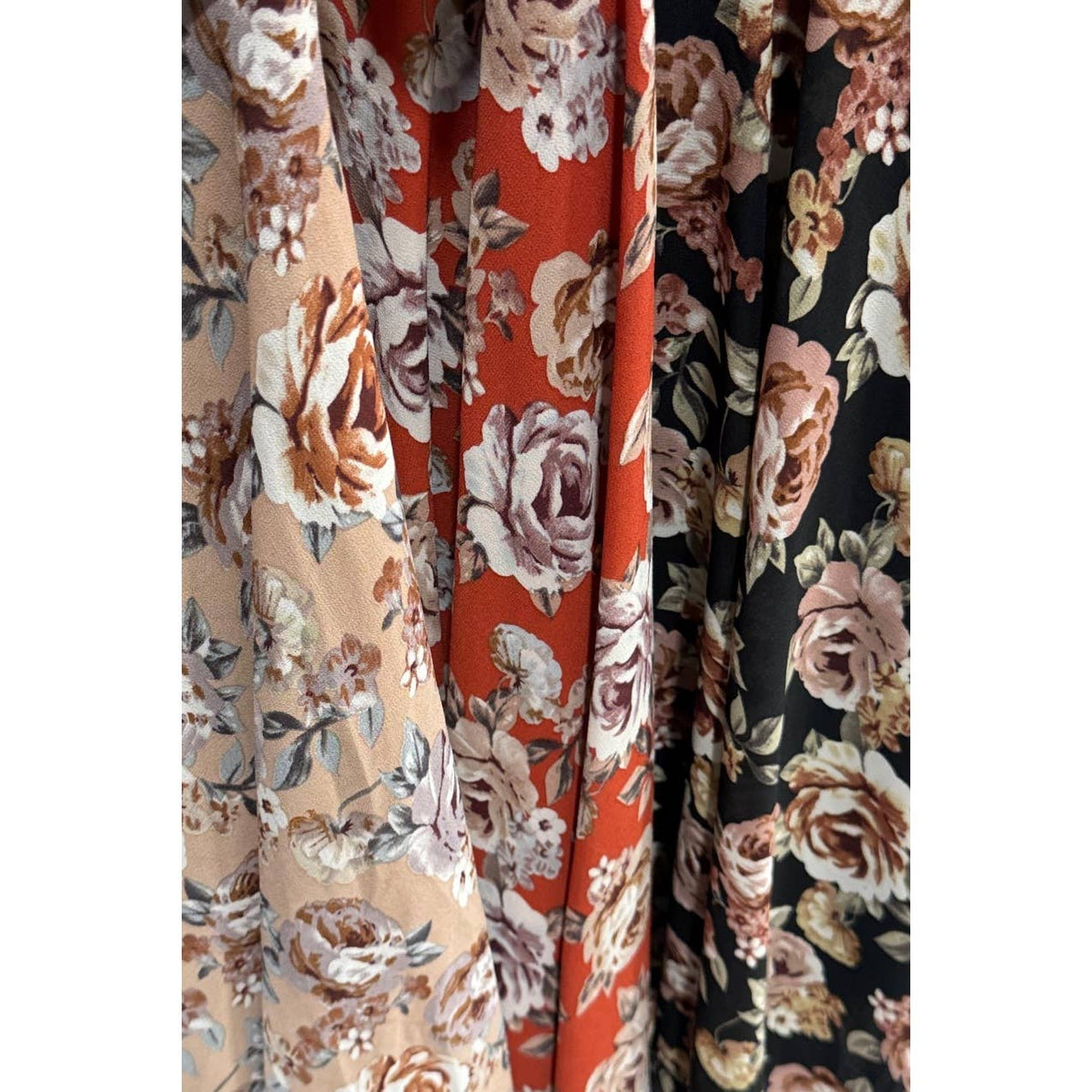 Garden of Flowers Dress